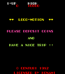 locomotn title