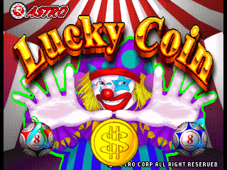 luckycoin title