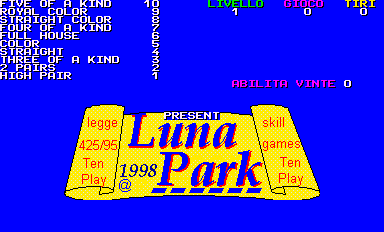 lunapark title