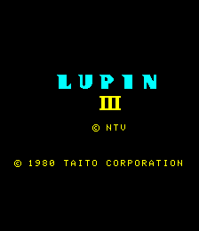 lupin3a title