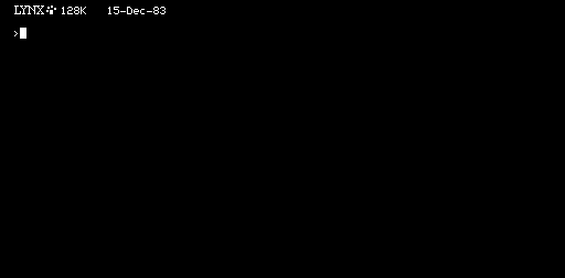 lynx128k title