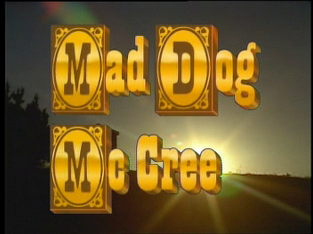 maddog title