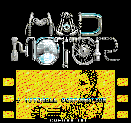 madmotor title