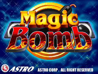 magibomb title