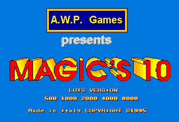 magic10a title