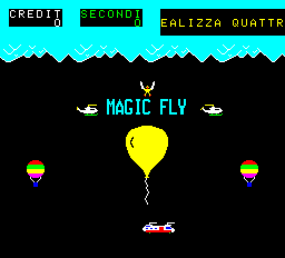 magicfly title