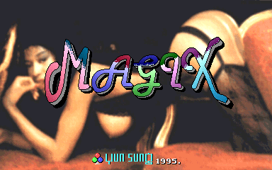 magix title