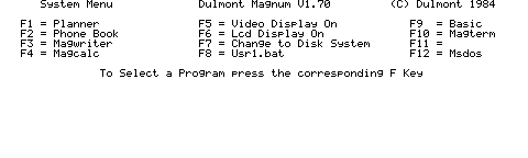 magnum title