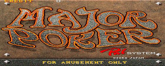 majorpkra title