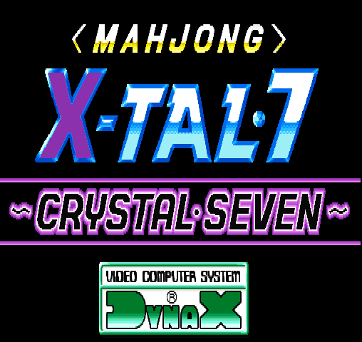 majxtal7 title