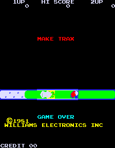 maketrax title