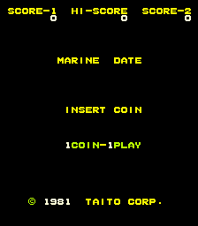 marinedt title