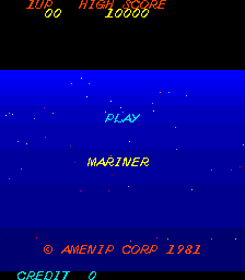 mariner title