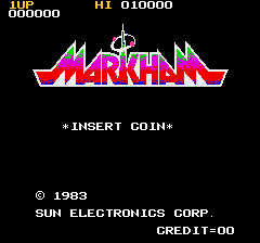 markham title