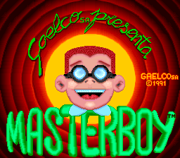 mastboy title