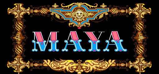 mayaa title