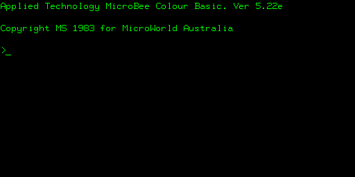 mbeepc title