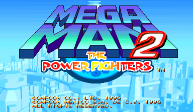 megaman2h title