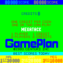 megatack title