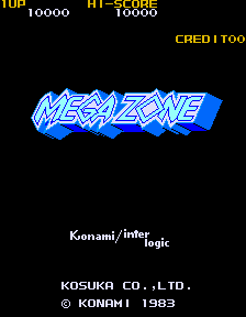 megazonea title