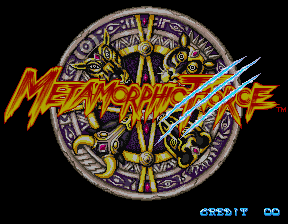 metamrphu title