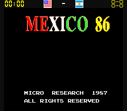 mexico86 title