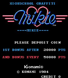 mikiehs title