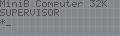 minib title