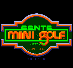 minigolf title