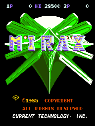 miraxb title