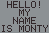 mmonty title