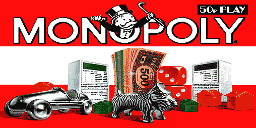 monopoly title