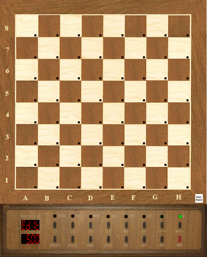 montec4le title