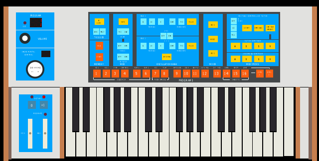 moogsource title