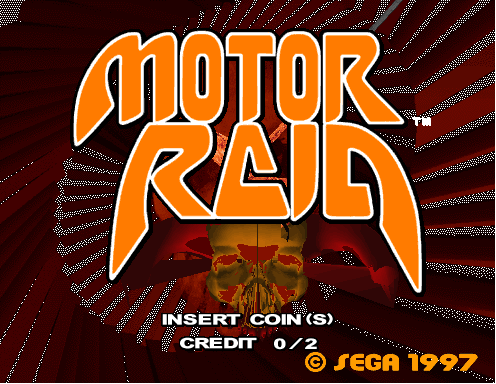 motoraid title