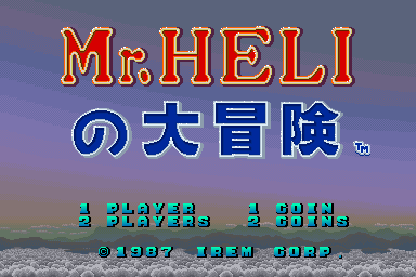 mrheli title