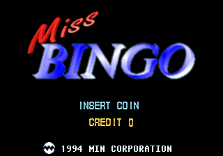 msbingo title