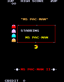 mspacii2 title