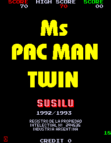 mspactwin title