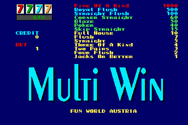 multiwin title