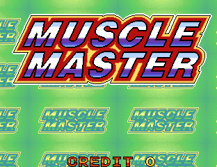 musclem title