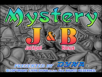 mystjb title