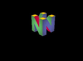 n64 title