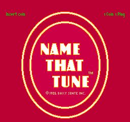 nametune title