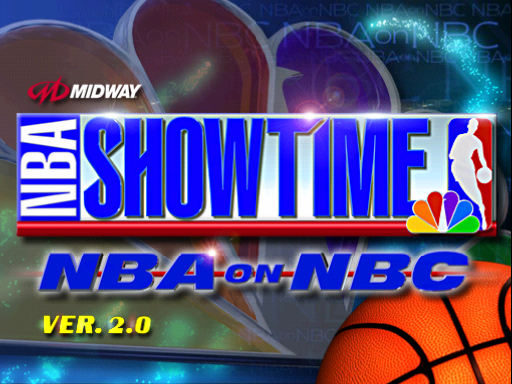 nbashowt title