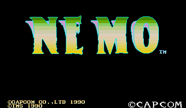 nemo title