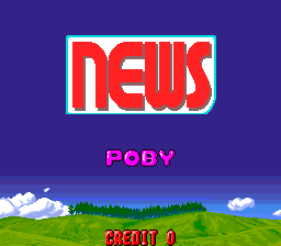 news title
