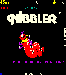 nibbler title