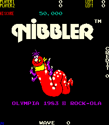 nibblero title