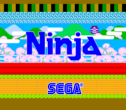 ninja title